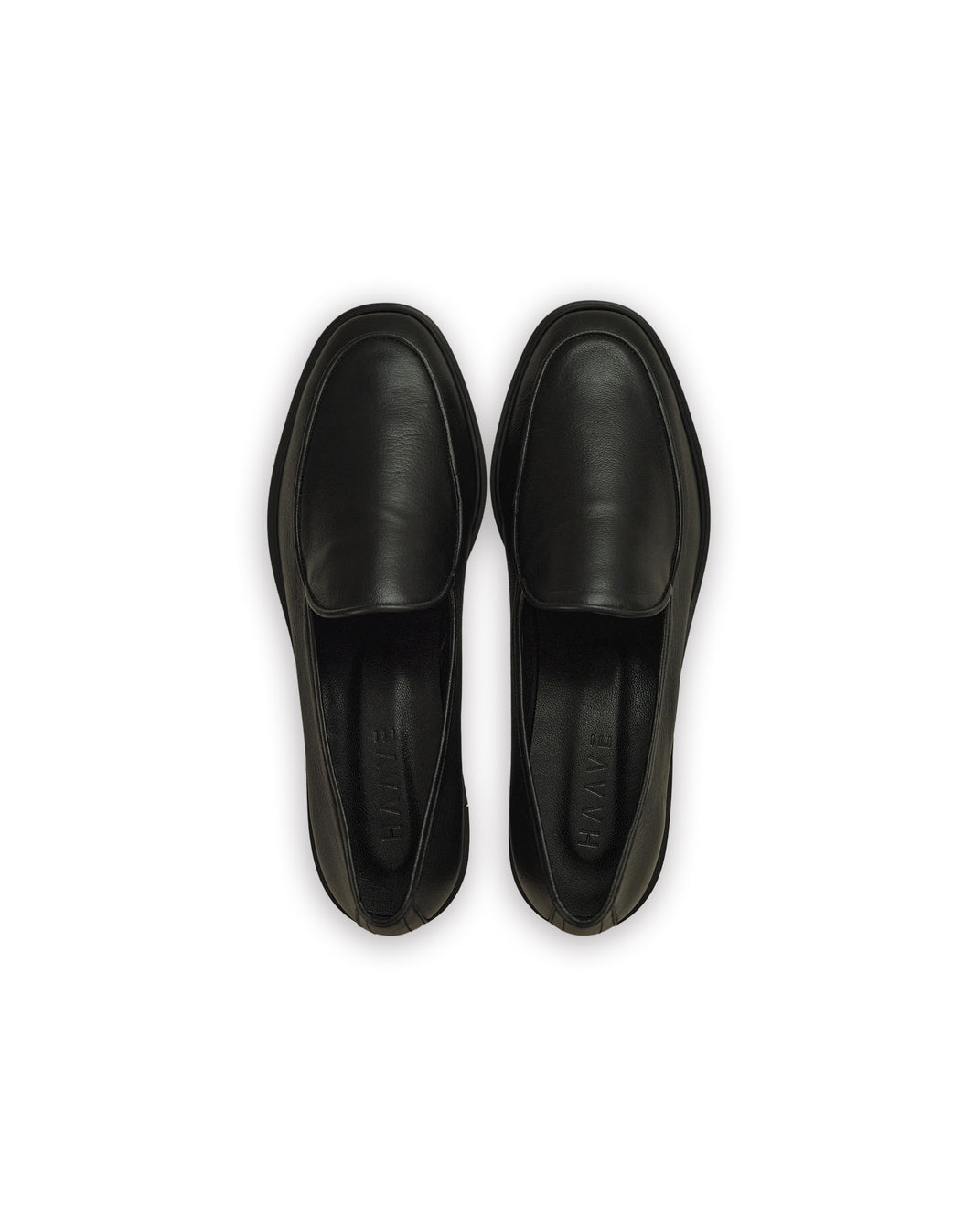 Vamp Loafer - Goat