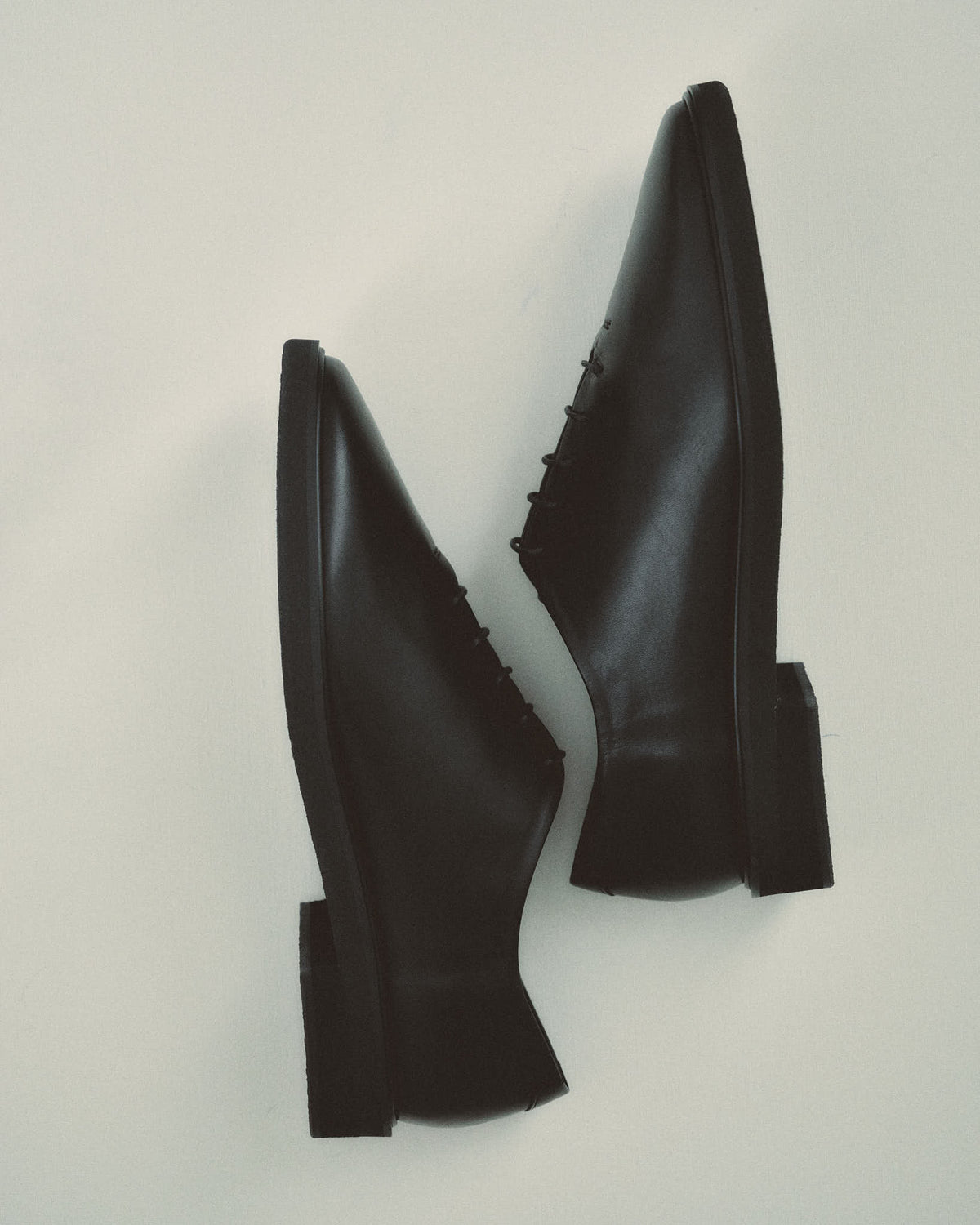 Wholecut - Calf